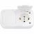 Розетка 2гн с З/К с крыш. о/у белый 16А IP44 Беларусь (1/30) Розетка 2гн с З/К с крыш. о/у белый 16А IP44 Беларусь (1/30)