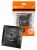 Розетка 1гн ТФ RJ11 с/у старинное серебро в сборе Лама TDM Розетка 1гн ТФ RJ11 с/у старинное серебро в сборе Лама TDM