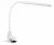 Настольный светильник ЭРА NLED-509-8W-W светодиодный на струбцине белый Настольный светильник ЭРА NLED-509-8W-W светодиодный на струбцине белый