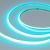 Лента COB-X480-4mm 24V Aquamarine (4 W/m, IP20, 5m) (Arlight, -)