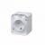 Розетка 1гн с З/К с крыш. шторки о/у белый 16А IP54 AtlasDesign Profi54 Systeme Electric(1/12/96) Розетка 1гн с З/К с крыш. шторки о/у белый 16А IP54 AtlasDesign Profi54 Systeme Electric(1/12/96)