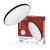 Светильник светодиод 95Вт 6500К 7600Лм черный 460х67мм NEO SIMPLE-9565-BL IN HOME (1/4)