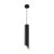 Maytoni Technical Vela Черный Подвесной светильник GU10 50W Maytoni Technical Vela Черный Подвесной светильник GU10 50W