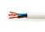 Провод соединительный ПВС 3х6,0 белый ТКЗ Энерго ГОСТ (100) Провод соединительный ПВС 3х6,0 белый ТКЗ Энерго ГОСТ (100)