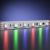Led Strip Светодиодная лента 24В 5050 14,4Вт/м RGB 5м IP 20 201246 Led Strip Светодиодная лента 24В 5050 14,4Вт/м RGB 5м IP 20 201246