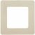Рамка 1гн крем INSPIRIA Legrand (1/5)