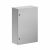 Корпус распред. шкафа 1двер. нержавеющая сталь нержавеющая сталь 800мм 1200мм 400мм с монтажной платой IP66 DKC Корпус распред. шкафа 1двер. нержавеющая сталь нержавеющая сталь 800мм 1200мм 400мм с монтажной платой IP66 DKC