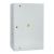 Щит распределительный навесной ЩРН 800х600х250 96 мод. "KRATOS" IP66 EKF