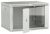 ITK LINEA W Шкаф 6U 600х450мм дверь стекло серый 2.0 ITK LINEA W Шкаф 6U 600х450мм дверь стекло серый 2.0