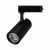 Светильник LGD-GERA-2TR-R74-20W Warm3000 (BK, 36 deg, 230V) (Arlight, IP20 Металл, 5 лет)