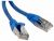 Hyperline PC-LPM-STP-RJ45-RJ45-C5e-20M-LSZH-BL Патч-корд F/UTP, экранированный, Cat.5е (100% Fluke Component Tested), LSZH, 20 м, синий Hyperline PC-LPM-STP-RJ45-RJ45-C5e-20M-LSZH-BL Патч-корд F/UTP, экранированный, Cat.5е (100% Fluke Component Tested), LSZH, 20 м, синий