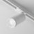 Maytoni Single phase track system Unity Трековый светильник Белый TR021-1-12B4K-Z-D-W