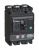 АВТ.ВЫКЛ SYSTEMEPACT CCB250 150KA 3P3D TMD200 РЫЧАГ