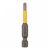 Бита для шуруповерта KRANZ Torx T15х50 мм (2 шт. /уп. ) Бита для шуруповерта KRANZ Torx T15х50 мм (2 шт. /уп. )