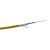 Кабель оптоволоконный внутреннего и наружного применения OS2 c продольной герметизацией с радиальная герметизацией желтый Legrand Кабель оптоволоконный внутреннего и наружного применения OS2 c продольной герметизацией с радиальная герметизацией желтый Legrand