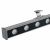 Линейный прожектор AR-LINE-1000-18W Warm3000 (GR, 30 deg, 230V) (Arlight, IP65 Металл, 3 года)