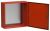 Корпус метал. ЩМП-80.80.30 УХЛ1 IP66 RAL3020 TITAN 5 IEK