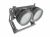 ZENITH LED Ex FLOODLIGHT G2/B 90Wх2 D60 850 HG (DA)