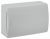 Бокс ЩРН-П-12мод настен пласт бел (дв.белая) IP41 bs12cww COMFORT ЭРА (1/20)