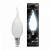 Лампа светодиод 5Вт Свеча на ветру 450Лм 4100К Е14 филамент молочн LED Gauss Filament 1/10/50 Лампа светодиод 5Вт Свеча на ветру 450Лм 4100К Е14 филамент молочн LED Gauss Filament 1/10/50