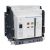 Воздушный авт. выкл. NA8-4000HU-3200H/4P выкат.,3200А, 75кА, тип H,  AC230В  CHINT (1)