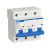 Авт. выкл.NXB-125 3P 100А 10kA х-ка C  CHINT (1)