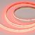 Лента COB-X480-8mm 24V Red (8 W/m, IP20, 5m) (Arlight, -)