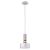Maytoni Modern Void Серый Подвесной светильник E14 40W Maytoni Modern Void Серый Подвесной светильник E14 40W