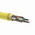Кабель оптоволоконный внутреннего применения 16 волоконOS2 желтый DKC (ДКС) Кабель оптоволоконный внутреннего применения 16 волоконOS2 желтый DKC (ДКС)