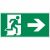 пиктограмма "ФИГУРА / СТРЕЛКА ВПРАВО" 300х150мм для аварийно-эвакуационного светильника Giant/Vision/IP65 Basic пиктограмма "ФИГУРА / СТРЕЛКА ВПРАВО" 300х150мм для аварийно-эвакуационного светильника Giant/Vision/IP65 Basic