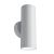 Настенный светильник (бра) FOCUS S GU10х2 10Вт IP 20 Настенный светильник (бра) FOCUS S GU10х2 10Вт IP 20