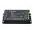 INTELLIGENT ARLIGHT Диммер SMART-PWM-104-73-SH-SUF Black (12-48V, 4x6A, RJ-45, TUYA Wi-Fi, 2.4G) (IARL, IP20 Металл, 5 лет)
