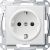 МЕХАНИЗМ РОЗЕТКИ SCHUKO, M-CREATIV
