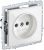 Розетка 1гн без З/К с/у белый механизм 10А РС10-1-0-БрБ BRITE IEK (1/10/100) Розетка 1гн без З/К с/у белый механизм 10А РС10-1-0-БрБ BRITE IEK (1/10/100)