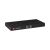 Блок охлаждения TERACOM PRO 1U 2 вентилятора с выключателем и электронным термостатом чёрный Блок охлаждения TERACOM PRO 1U 2 вентилятора с выключателем и электронным термостатом чёрный