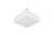 Светильник LED Effect ГРИЛЬЯТО ЭКОНОМ IP40 CRI90 54Вт 4400лм 4000К IP40 КСС Д встраиваемые, два светильника с общим источником
