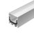 Профиль LINE-3535-TRAY-3000 ANOD (Arlight, Алюминий) Профиль LINE-3535-TRAY-3000 ANOD (Arlight, Алюминий)