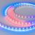 Лента SPI-B60-10mm 12V RGB-PX1-RAM (9.3 W/m, IP20, 5060, 5m) (Arlight, бегущий огонь)