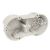 Коробка подрозетник 2гн с/у в бетон серая 141х70х45 KOPOS (50/50/50) Коробка подрозетник 2гн с/у в бетон серая 141х70х45 KOPOS (50/50/50)
