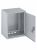Щит с монтажной панелью металл ЩМП-2-0 500х400х220 IP31 PLEXUP Щит с монтажной панелью металл ЩМП-2-0 500х400х220 IP31 PLEXUP