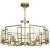 Maytoni Classic Bowi Золото Подвесной светильник E14 40W