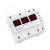 Реле напряжения 3ф 63А (80А max) RE V3F-63A 13900 ВАх3 (6мод) ROSTOKELECTRO Реле напряжения 3ф 63А (80А max) RE V3F-63A 13900 ВАх3 (6мод) ROSTOKELECTRO