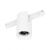 Светильник MAG-ORIENT-AXIO-R60-10W Warm3000 (WH, 24 deg, 48V) (Arlight, IP20 Металл, 5 лет)