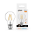 Лампа светодиод 11Вт А60 груша Е27 2700К 910Лм филамент Gauss Filament Elementary (1/10/50) Лампа светодиод 11Вт А60 груша Е27 2700К 910Лм филамент Gauss Filament Elementary (1/10/50)