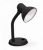 Светильник настольный под лампу на основании СНО 22Ч 60Вт E27 230В ЧЕРНЫЙ (мягкая упаковка) IN HOME