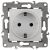 Розетка 1гн с З/К с/у белый механизм без м.лапок механизм 16А 12-2001-01 Эра12 ЭРА (1/10/100) Розетка 1гн с З/К с/у белый механизм без м.лапок механизм 16А 12-2001-01 Эра12 ЭРА (1/10/100)
