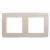 Рамка 2гн крем 12-5002-02 Эра12 ЭРА (1/20/200) Рамка 2гн крем 12-5002-02 Эра12 ЭРА (1/20/200)