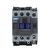 Контактор NXC-06 3P 6A AC127В (50/60Гц) 1НО+1НЗ (R)