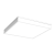 Св-к офис Gauss MiR 35W CRI90 3850lm 4000K IP54 595*595*68мм опал c БАП LED 1/1, Св-к офис Gauss MiR 35W CRI90 3850lm 4000K IP54 595*595*68мм опал c БАП LED 1/1,