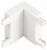 Коннектор угловой внутренний для тонкого накладного магнитного шинопровода белый TRM-S5-CCW WH ЭРА (1/50) Коннектор угловой внутренний для тонкого накладного магнитного шинопровода белый TRM-S5-CCW WH ЭРА (1/50)